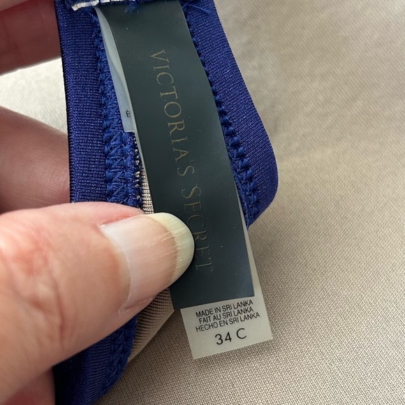 Victoria’s Secret Miraculous Jeweled Bombshell Bikini - Picture 5 of 16